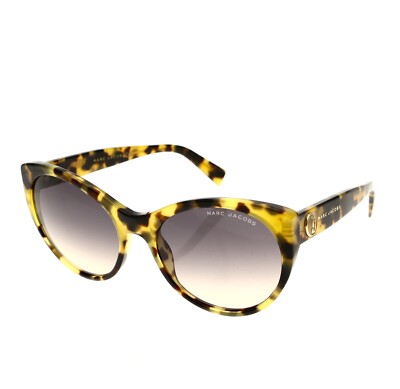 Marc Jacobs 57mm Round Sunglasses Marc Jacobs Women main image 3
