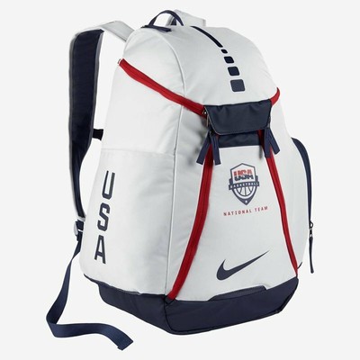 usa basketball backpack