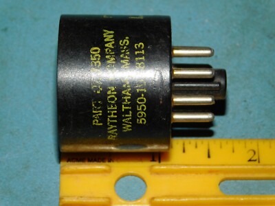 Replacement Sold State Rectifier Raytheon 7350 60280   #35