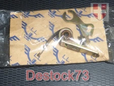 Set Contacts, Screw Platinéees for Fiat Panda Fiat 126 500 600