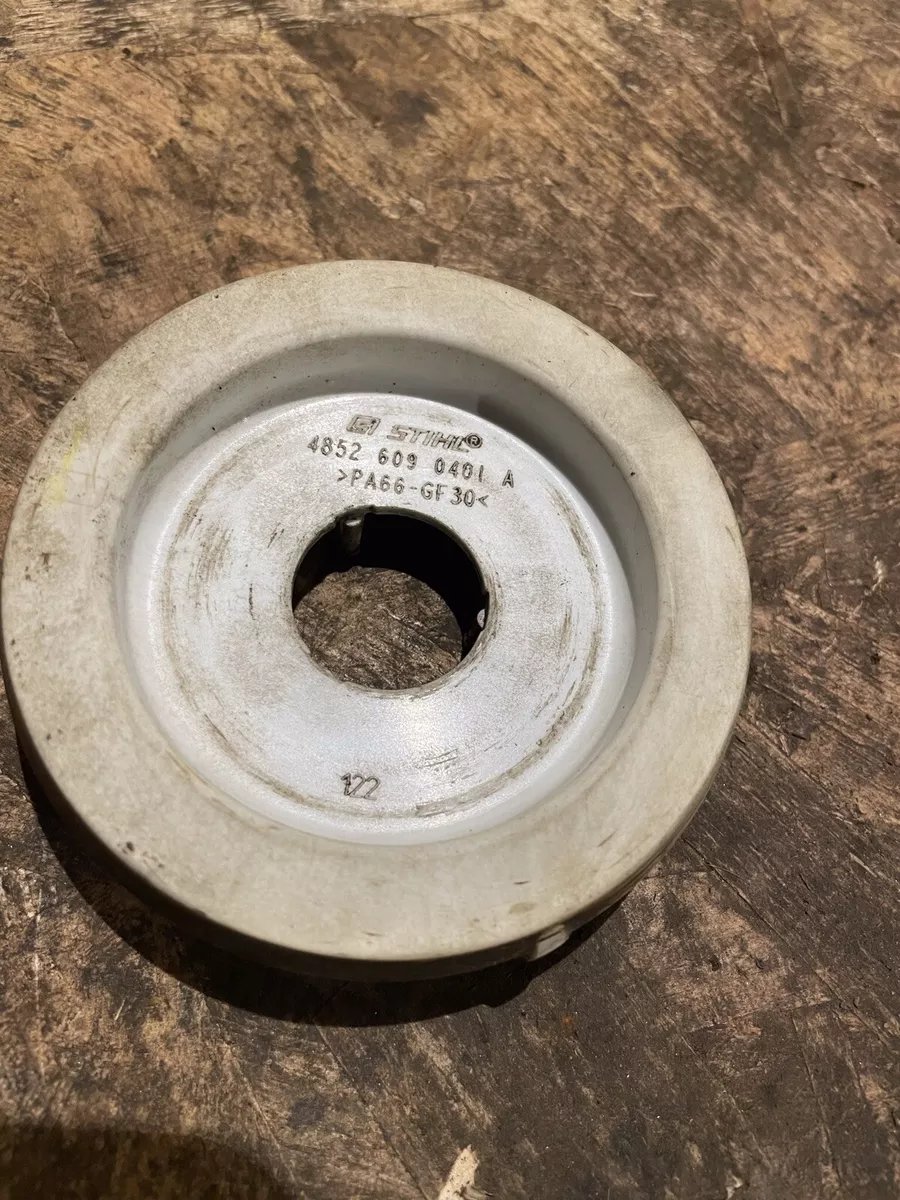 Sealing washer 4852 609 0401 STIHL FSA 65 2019 Battery Grass Strimmer 157