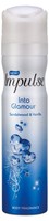 Impulse Body Spray Into Glamour 6x 75ml Impulse Body Spray Into Glamour 6x 75ml