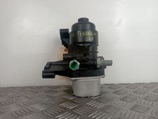 VOLKSWAGEN TIGUAN AD1,AX1,BT1,BT2 16-23 ÖLFILTERGEHÄUSE 03N 115 389 K