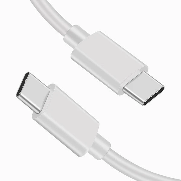 3 Pack 6FT USB-C Charger Cable Fast Charge For Samsung Galaxy S24 S23 S22 S21 - Image 4 of 4