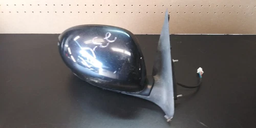 12 13 14 NISSAN JUKE FRONT RIGHT SIDE BLACK MIRROR OEM 963011KM0C 