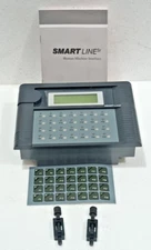 Mitsubishi Electric SL2004LM(X-10) Smart Line Text HMI New Fast Shipping