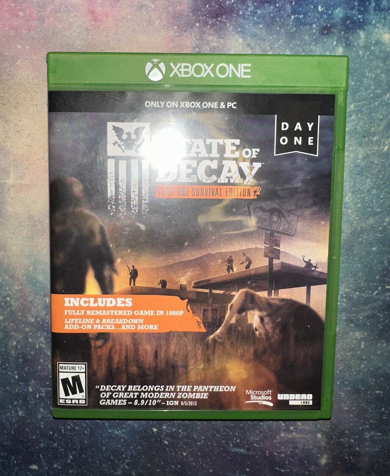 State of Decay: Breakdown DLC Coming This Month - IGN