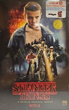 Netflix Stranger Things Season 1 (DVD/Blu-Ray...