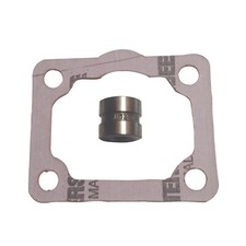 855 Small Cam And Big Cam 12 Fuel Button Wgasket For Cummins Mechanical Pump