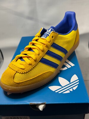 Adidas Spezial SPZL Malmo Net UK US Limited Edition