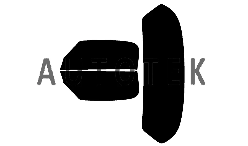 Película precortada en todos los lados + ventana trasera cualquier tono % para Honda S2000 (2000-2009) Foto 2 de 4