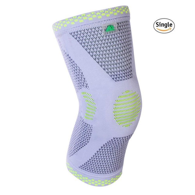 Incrediwear Incredibrace Knee Brace Sleeve M for sale online eBay