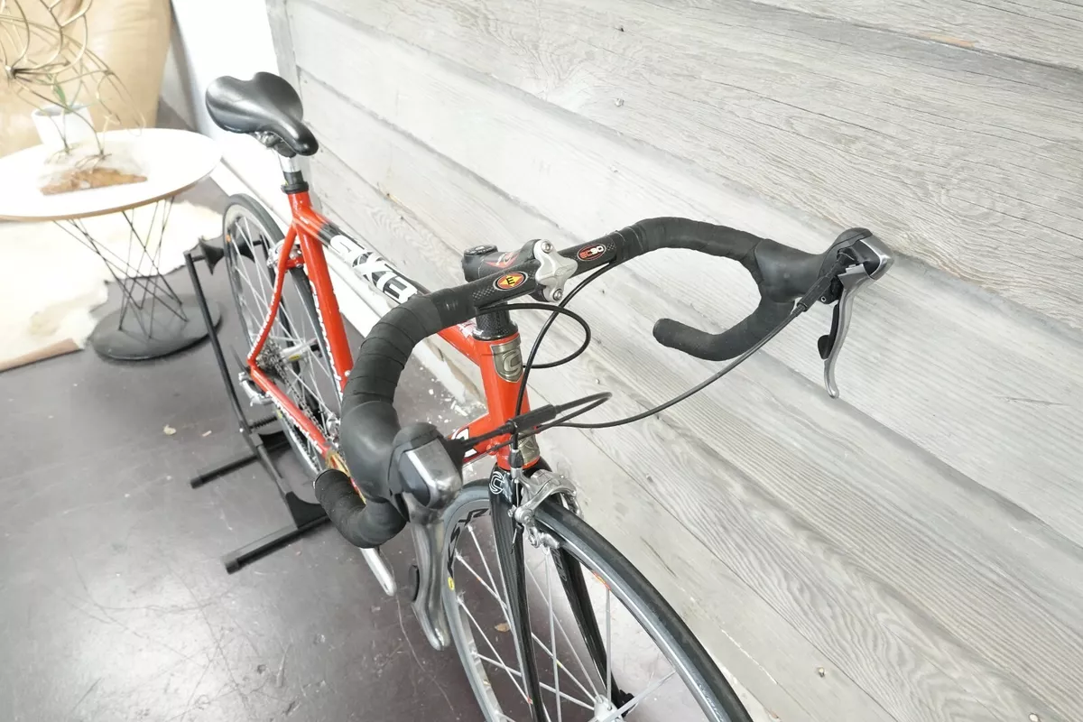 Ebay cannondale road 2025 bike