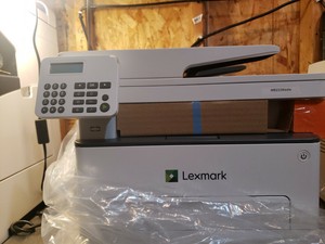 lexmark mb2236adw