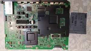 TV Mainboard - UE50HU6900 SXZG