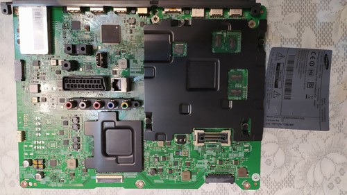 TV Mainboard - UE50HU6900 SXZG
