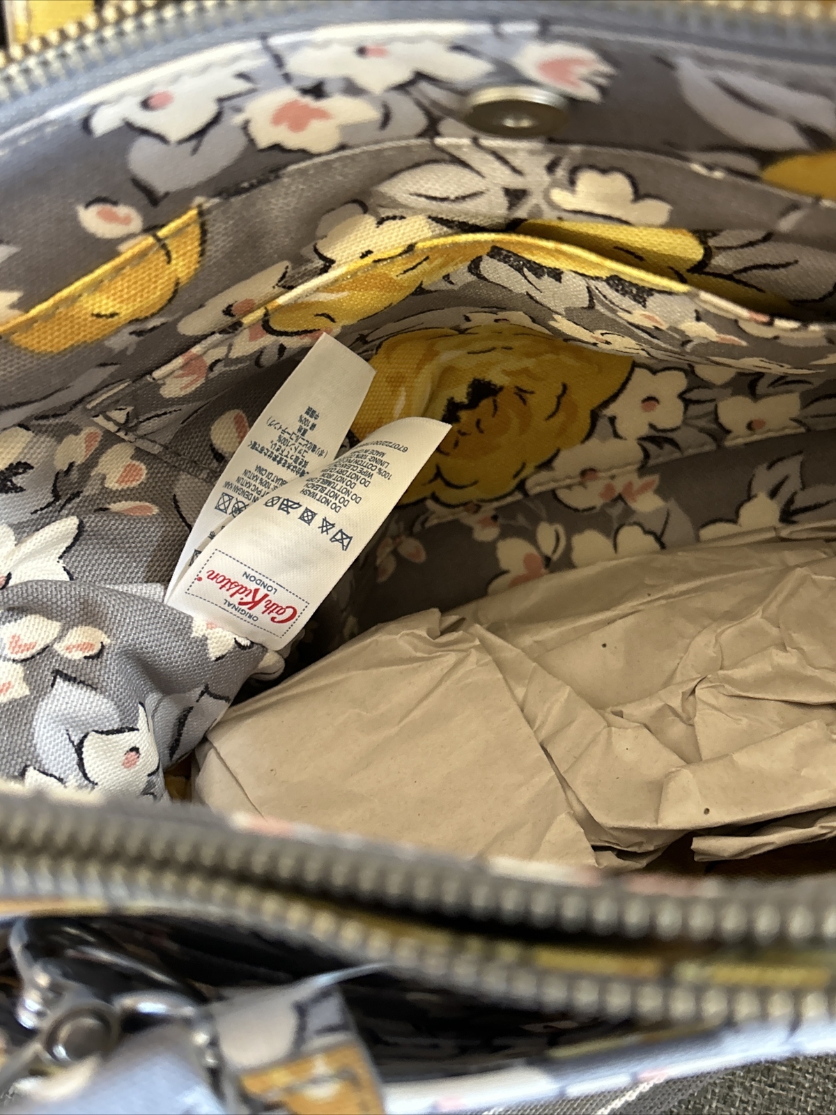 🌸BNWT CATH KIDSTON BAG🌺 eBay