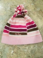 Old navy little girls hat size M/L
