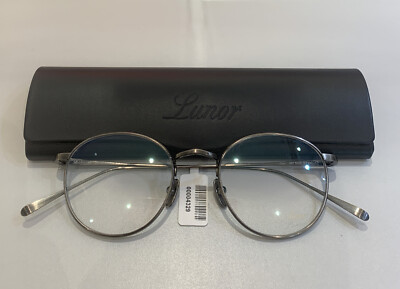 Lunor M9 Mod. 01 col. AS    Gr. 48/20