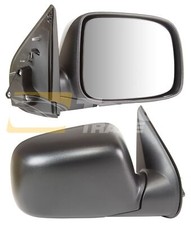 Retroviseur droit (ou coque) Isuzu D-MAX