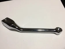 FOOT shift lever FLT 83/99, FLST 87/99, flstn 93/96 33640-83