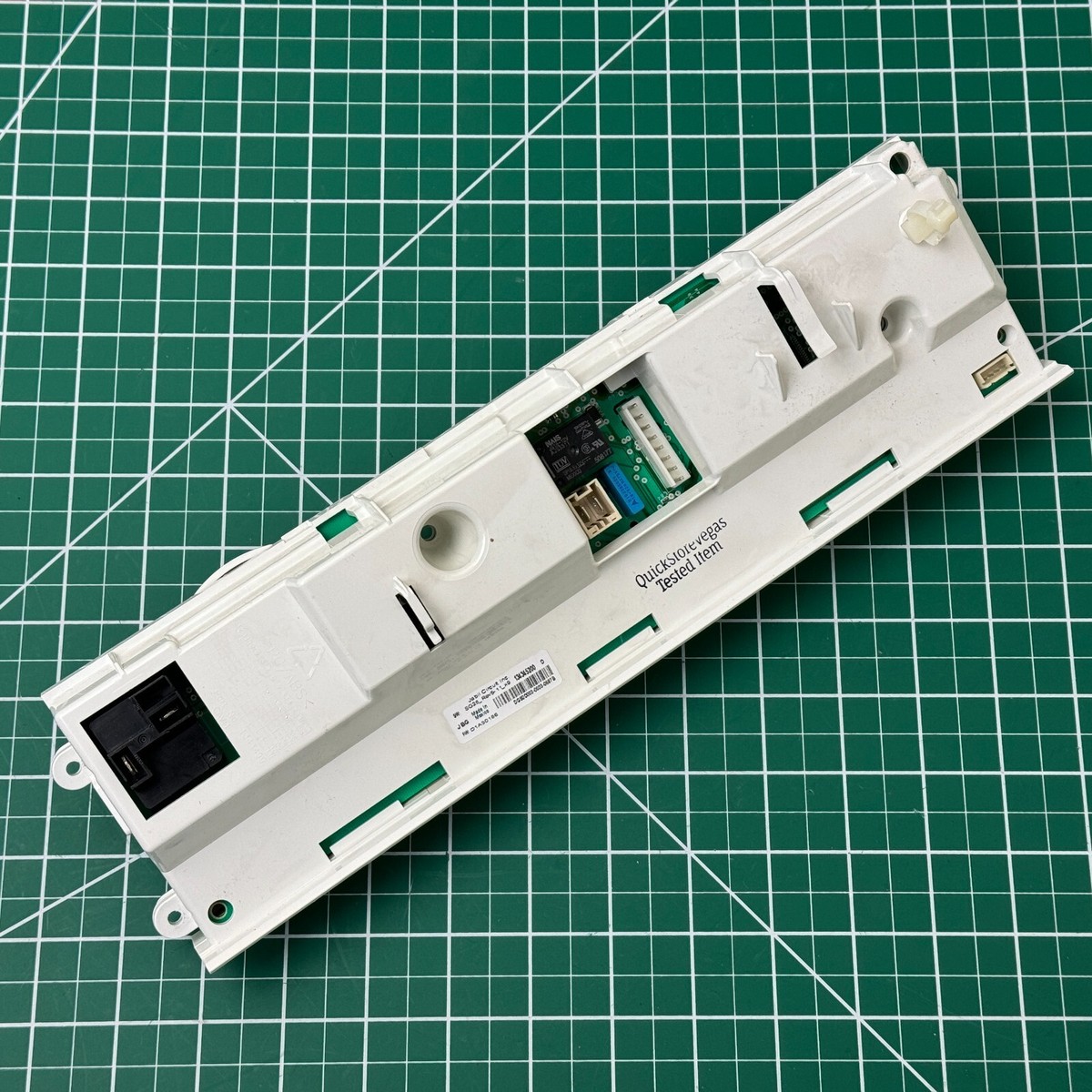Frigidaire Dryer Control Board | 134345200 | eBay