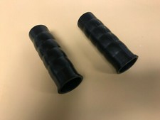 Schwinn Airdyne Exercise Bike Foot Peg Grips