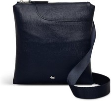 RADLEY London Pockets Medium Zip Around Cross Body Bag 2.0 Ink