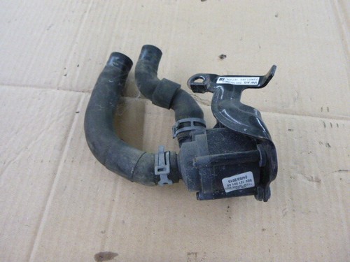 VW Audi Seat Skoda Wasserpumpe Kühlmittelpumpe Pumpe Standheizung    5Q0965561AB