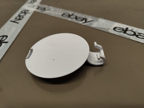 Beko WMB 71643PTN Waschmaschine Klappe Deckel Abdeckung (Pumpe) 283957 #41043