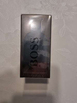 Hugo Boss Bottled intense EDP 50ml