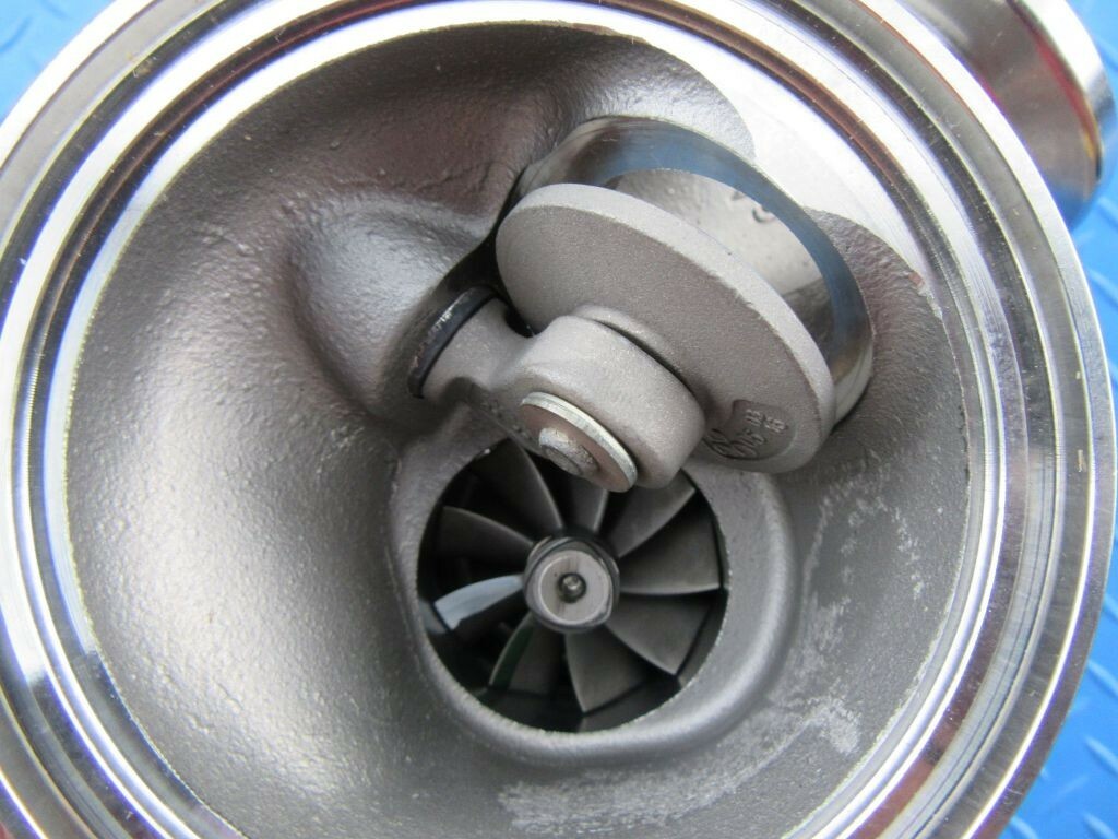 Rolls Royce Ghost Wraith Dawn right turbo charger #8661