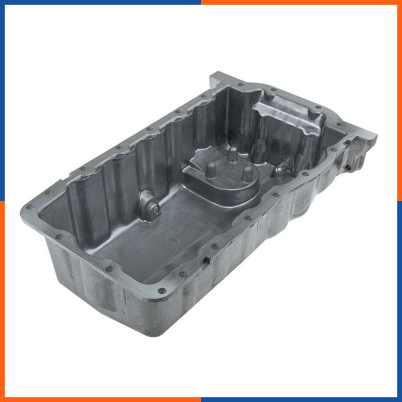 Carter d'huile pour VW 038103601NA pour entretien et vidange moteur essence ou diesel