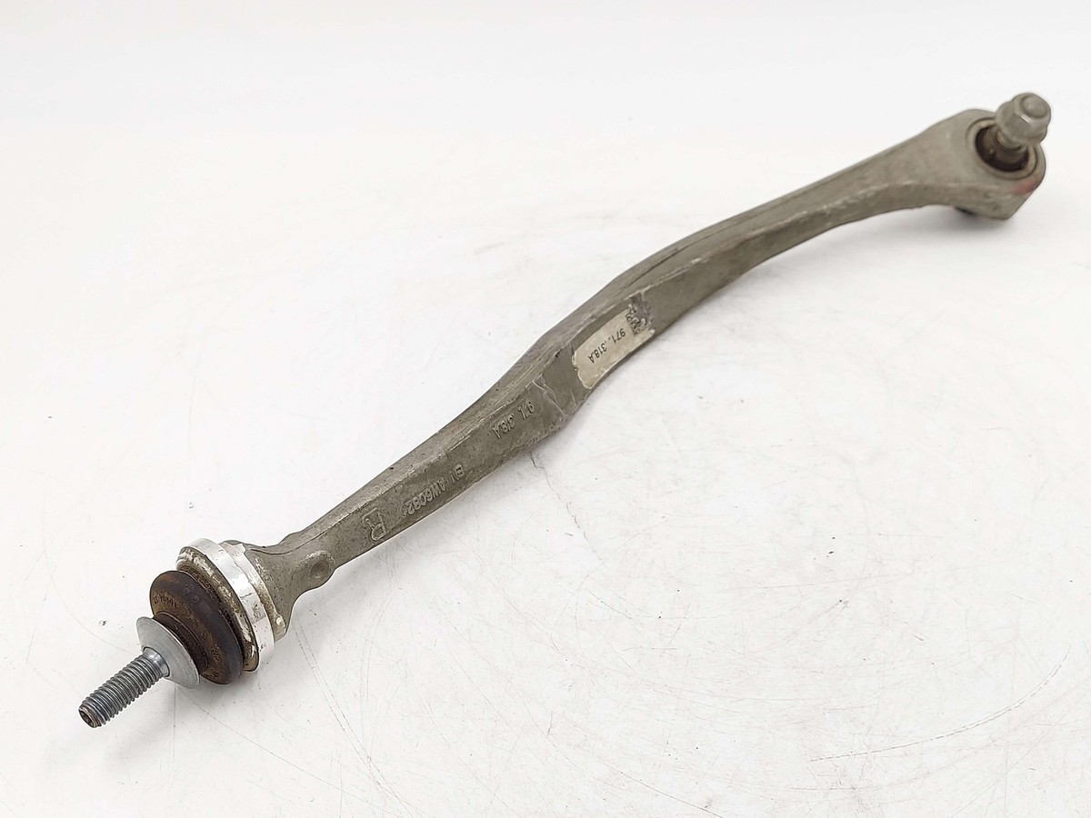2018 PORSCHE PANAMERA 971 G2 TURBO FRONT RIGHT STABILIZER ANTI