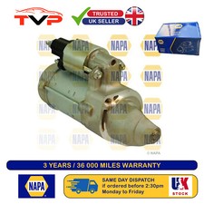 Napa Starter Motor For Infiniti Q50 2014-2024 2.0 NSM2023