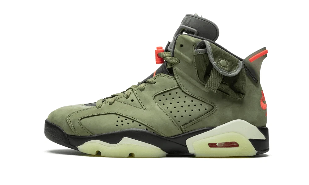Travis scott jordan best sale 5