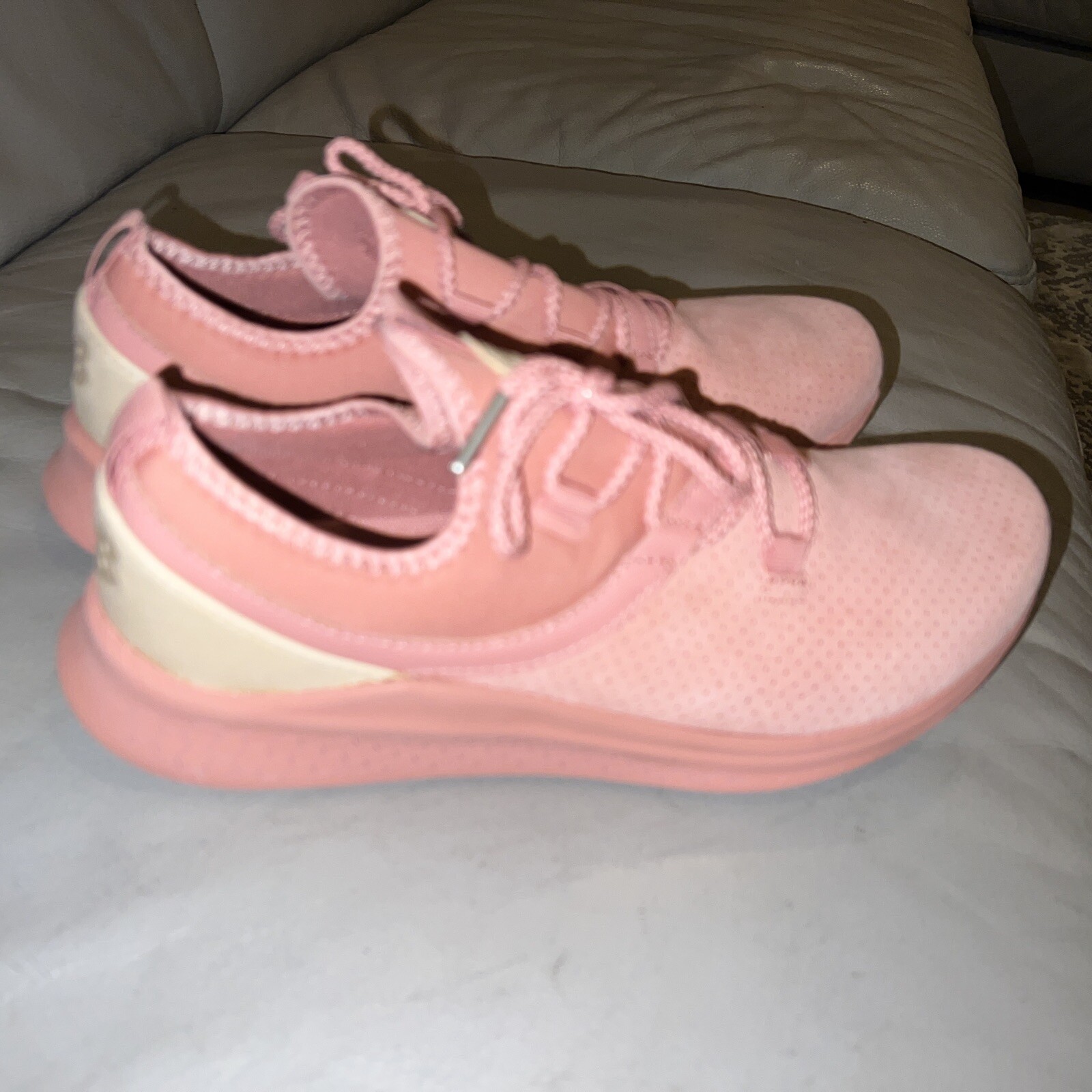 New Balance Men's ULAZRLA Running Shoe Pink Sz 10 eBay