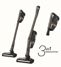 Miele Triflex HX2 Pro Cordless Bagless Battery Stick Vacuum Cleaner, Refurbished