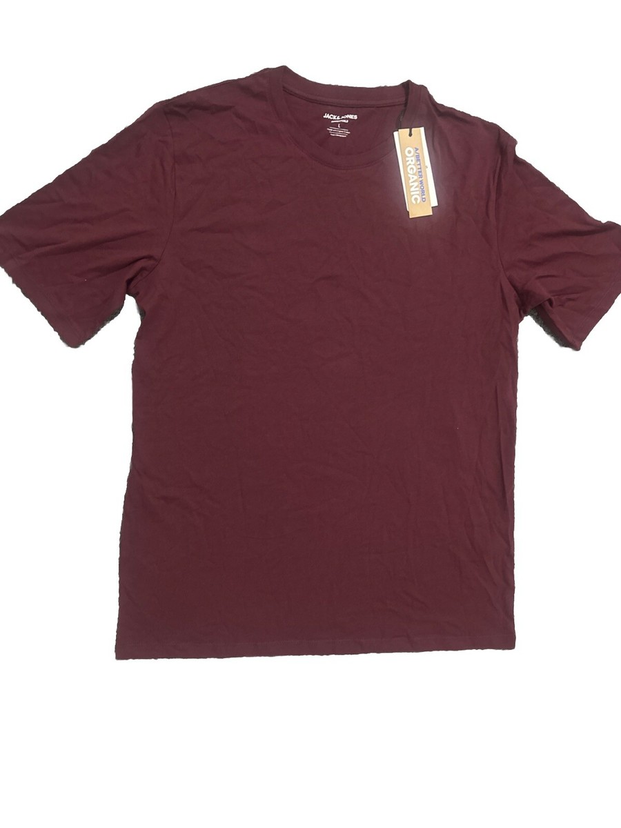 Nagy méretű póló Jack & Jones JORMARBELLA BRANDING TEE SS Buttercream