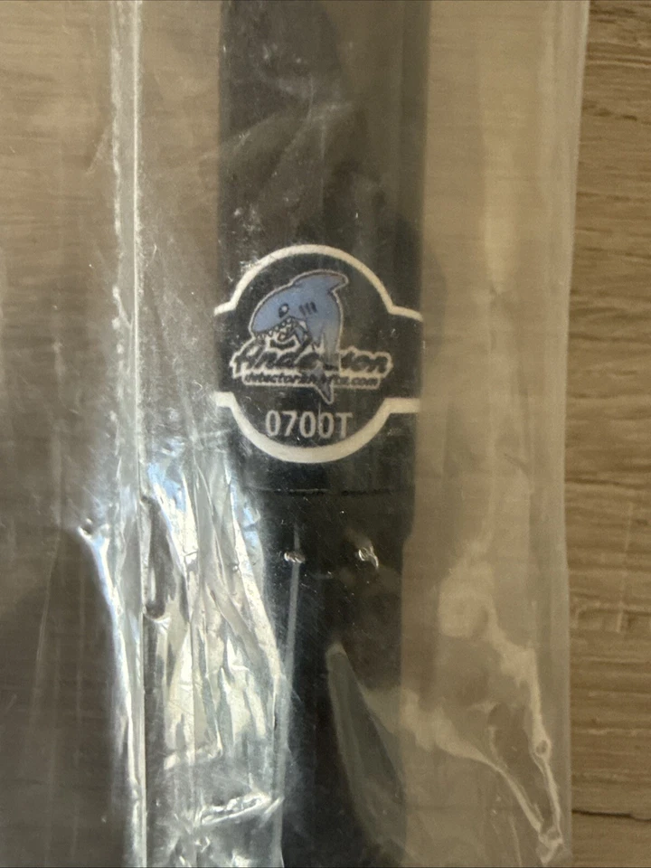 Нижний вал из стекловолокна Anderson Zero Flex для металлодетекторов Tesoro 0700T - Изображение 2 из 2