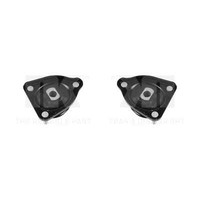 2X NK FederbeinstüTzlager Domlager Hinten FüR BMW 5Er Touring E39 525I 520I