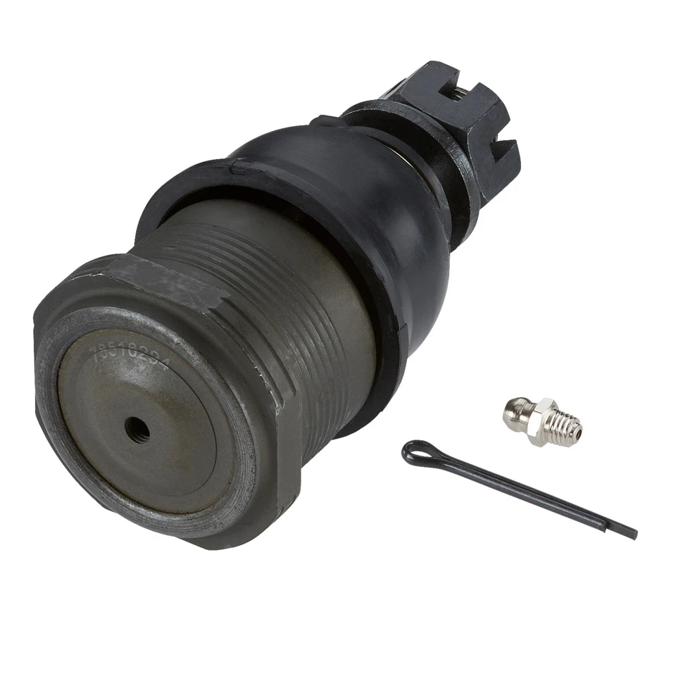 Junta de rótula de suspensión delantera inferior MOOG para Dodge D150 1977-1993 Foto 3 de 4