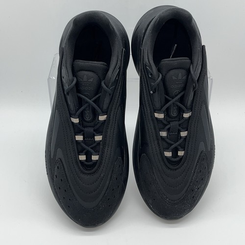 Adidas Ozelia J Black (H03131) GS Originals - Size 6 - EUC - Picture 9 of 14