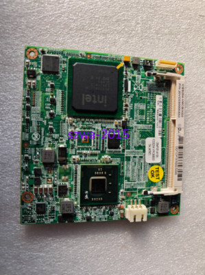 1pcs used ICES254-HC CPU ICES254 VER:D