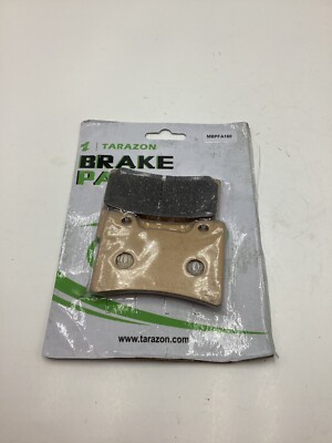 GENUINE OEM Tarazon Rear Brake Pad MBPFA160