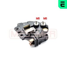 Régulateur alternateur Citroen C4