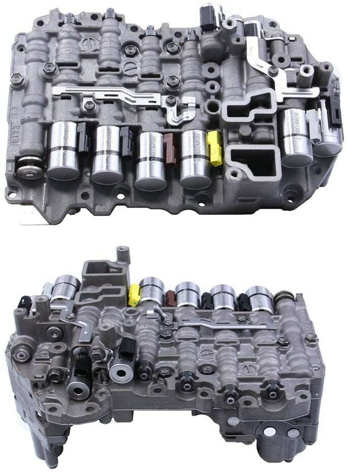 Automatikgetriebe 09G TF60SN Ventilkörper - Ersatz Für VW Beetle & Jetta