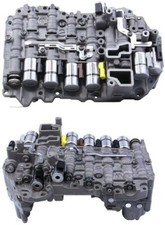 09g Transmission Valve Body 6 Speed Volkswagen Jetta Beetle Mini Cooper Audi Tt