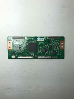 Carte T-Con Panasonic Pour TC-55LE54 – Réf. 6871L-2836F / 2836D – Ouvert Jamais Utilisé