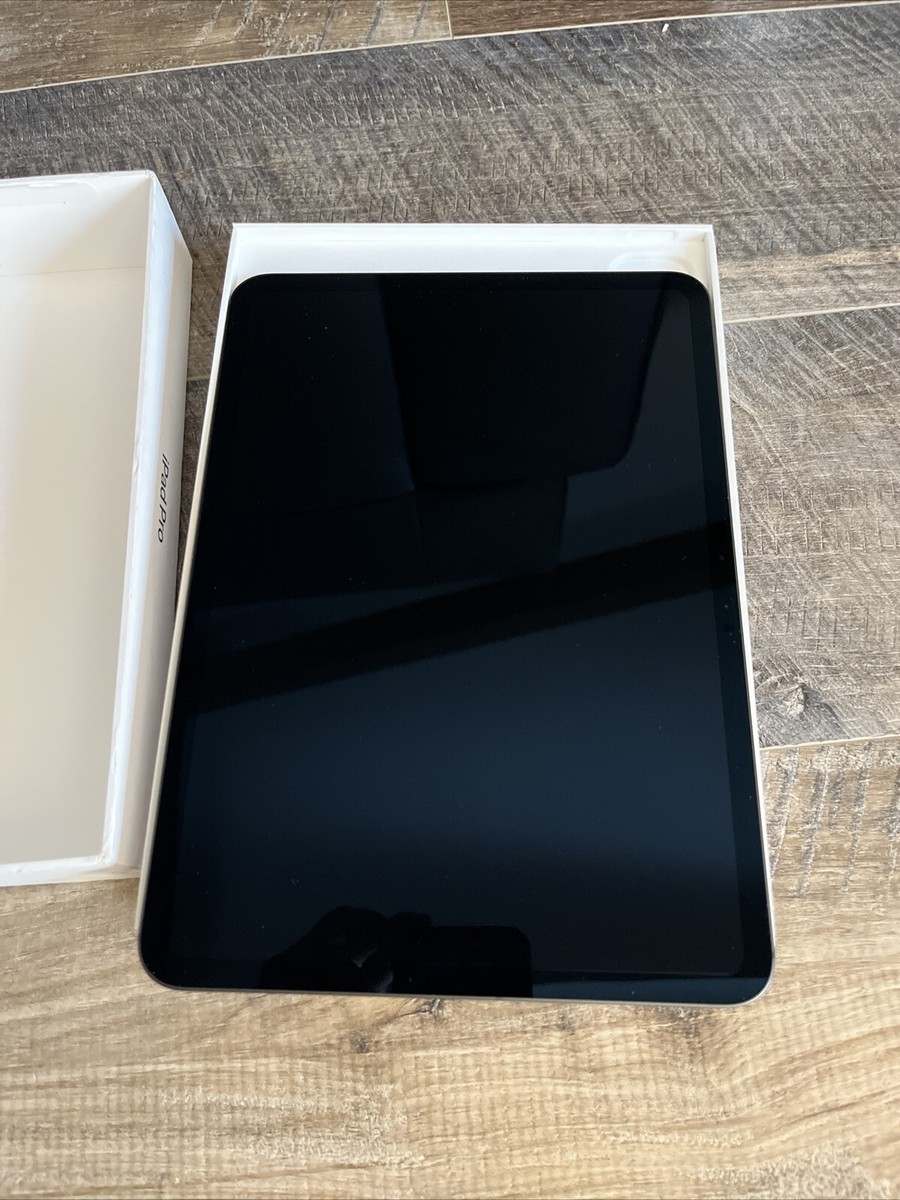 New Apple iPad Pro 11-inch M4 256GB - Wi-Fi + Cellular New Apple iPad Pro 11-inch M4 256GB - Wi-Fi + Cellular